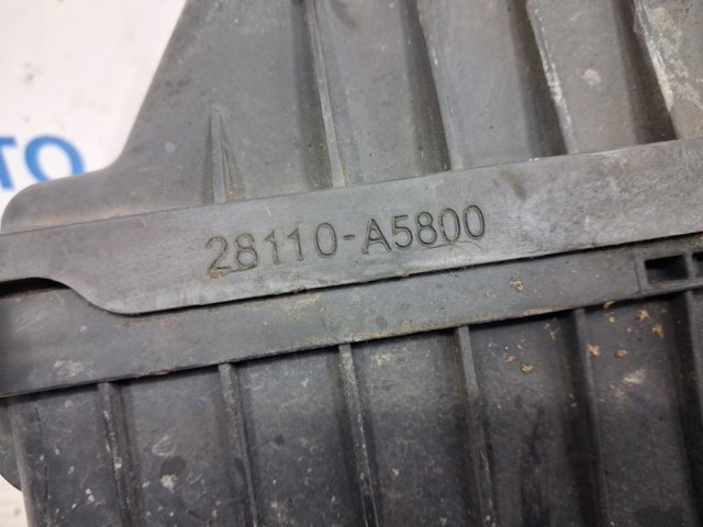 28110A5800 HYUNDAI Корпус воздушного фильтра купить в Ужгород