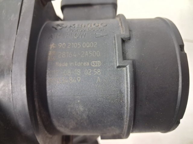 28110A5800 HYUNDAI Корпус фильтра купить в Запорожье