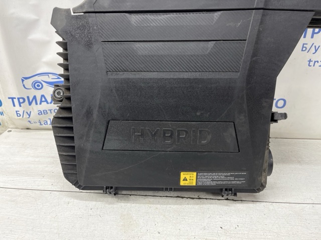 Корпус воздушного фильтра в сборе 28110G2100 HYUNDAI