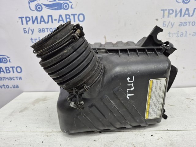 HYUNDAI 281122E000 Корпус воздушного фильтра, нижняя часть в наличии Харьков