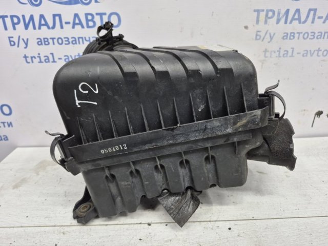 HYUNDAI 281122E000 Корпус воздушного фильтра, нижняя часть в наличии Житомир