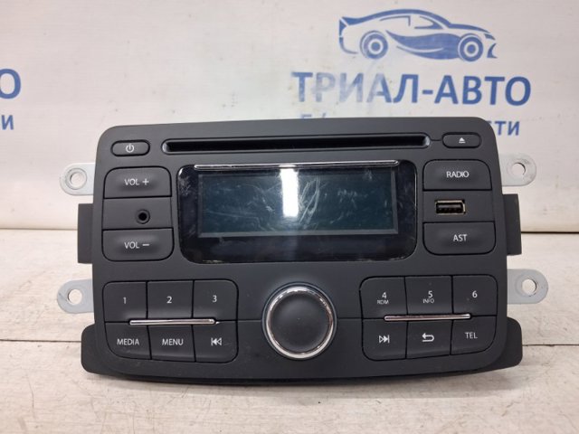 Автомагнитола 281156534R RENAULT