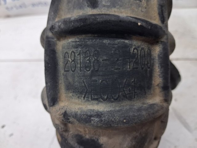 HYUNDAI 281302H200 в наличии Полтава