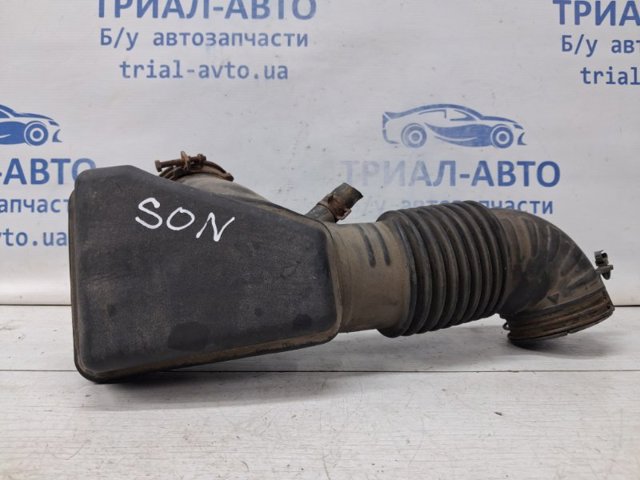 HYUNDAI 281383K010 Патрубок воздушный, выход воздушного фильтра в наличии Винница