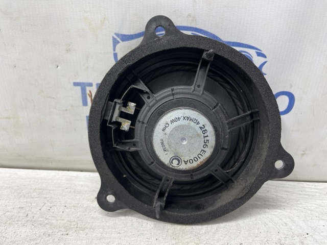 28156EU00A NISSAN Динамик передней двери купить в Ирпень