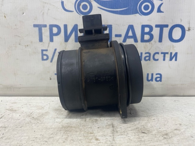 2816427900 HYUNDAI Датчик потока (расхода) воздуха, расходомер M.A.F. - (Mass Airflow) купить в Сумы