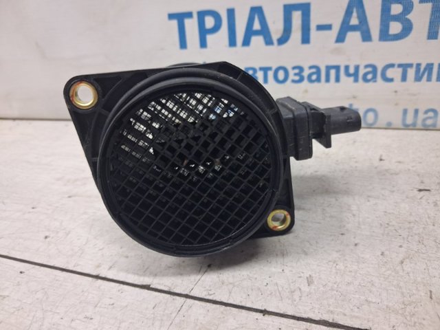 Датчик массового расхода воздуха 281642A500 HYUNDAI