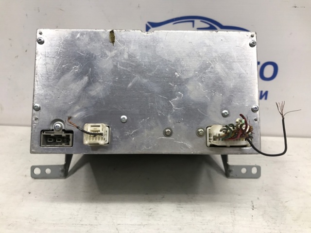 281851KA0A NISSAN Магнитола купить в Хмельницкий