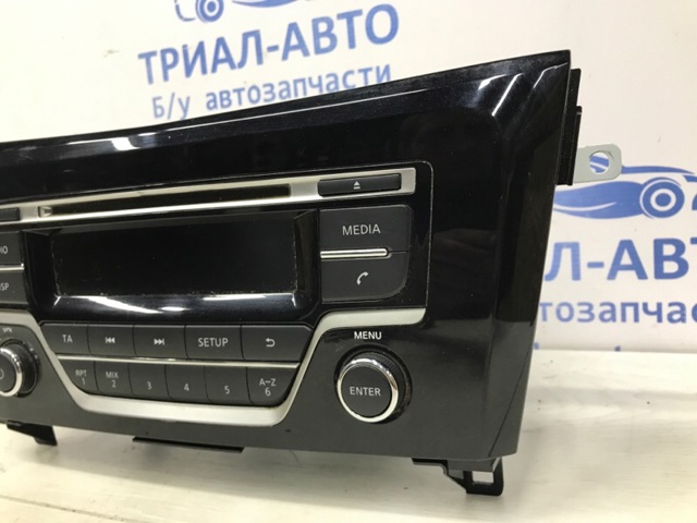 281854CA0A Магнитола купить Ужгород