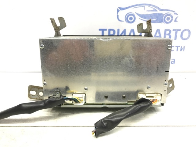 NISSAN 28185EB45B Магнитола в наличии Житомир