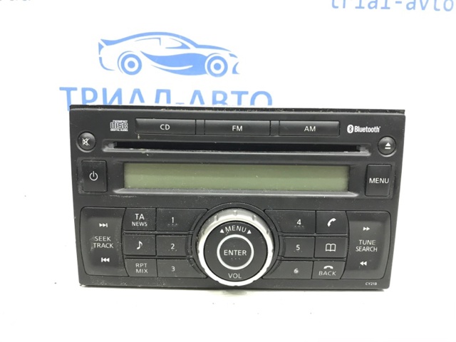 Автомагнитола 28185EM01A NISSAN