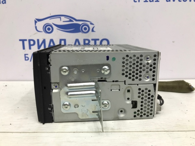 NISSAN 28185EM01A Магнитола в наличии Винница