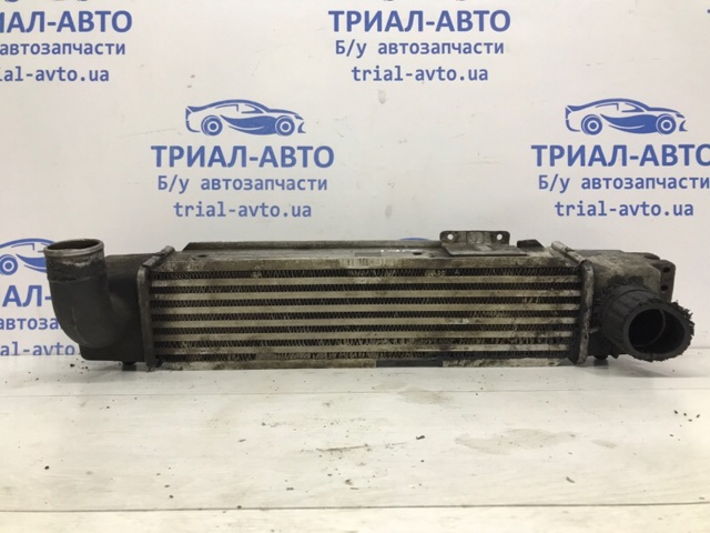 Система охлаждения наддувочного воздуха 281904A101 HYUNDAI
