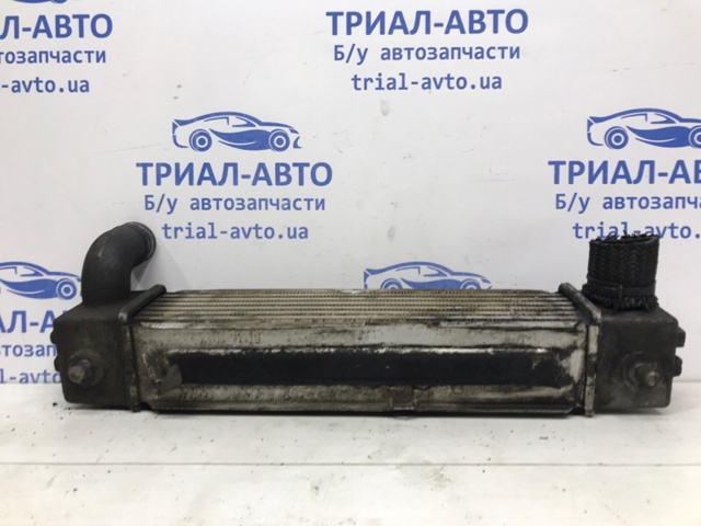 281904A101 HYUNDAI Радиатор интеркуллера купить в Запорожье