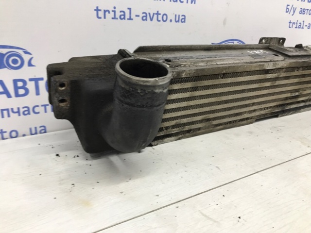 281904A101 HYUNDAI Радиатор интеркуллера купить в Ровно