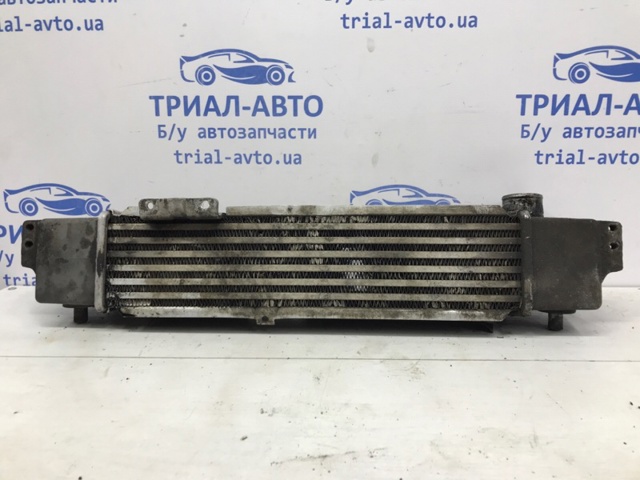 281904A101 HYUNDAI Интеркулер купить в Украина