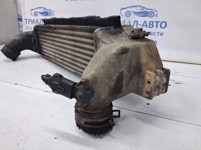 Система охлаждения наддувочного воздуха 281914A470 HYUNDAI