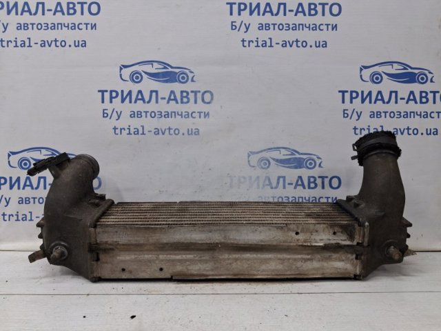 HYUNDAI 281914A470 Радиатор интеркуллера в наличии Каменское