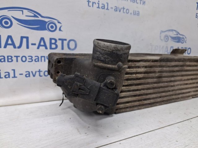 HYUNDAI 281914A470 Радиатор интеркуллера в наличии Ужгород