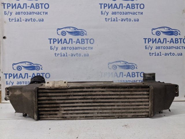 HYUNDAI 281914A470 Интеркулер в наличии Чернигов