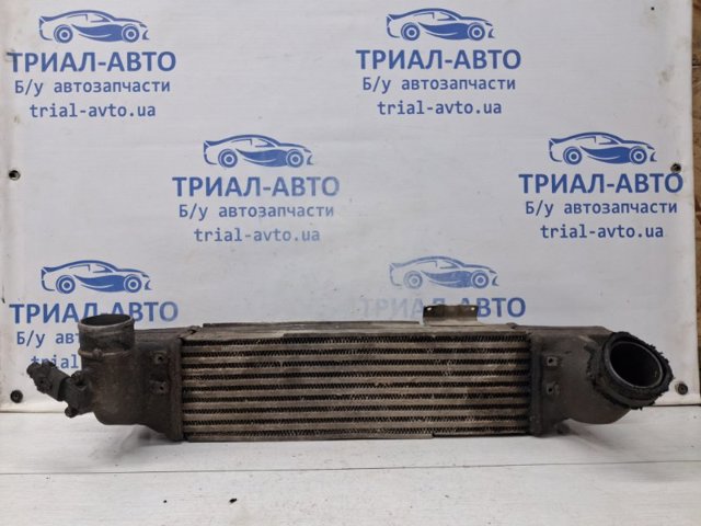 HYUNDAI 281914A470 Интеркулер в наличии Ровно