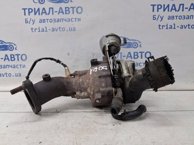 Турбокомпрессор 282004A470 HYUNDAI
