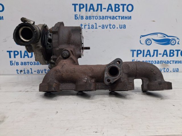 Турбокомпрессор 282012A701 HYUNDAI