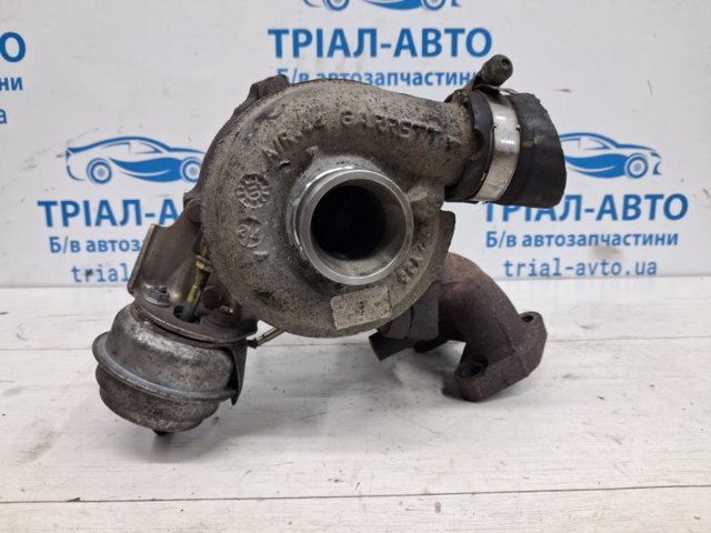 282012A701 Турбина купить Ирпень