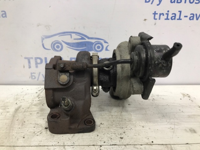 Турбокомпрессор 282012A740 HYUNDAI