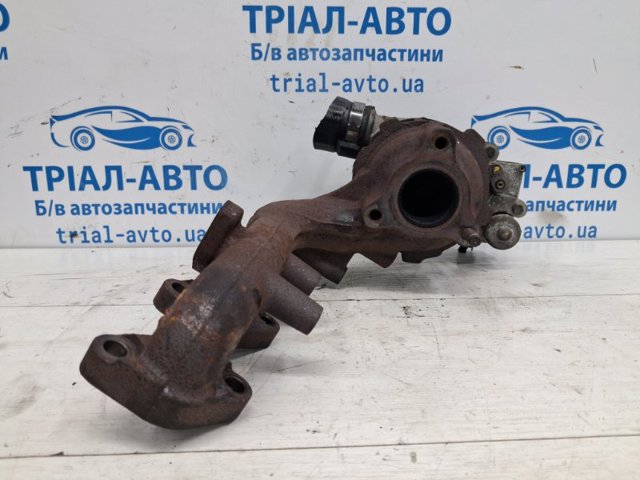Турбина 282012A820 HYUNDAI