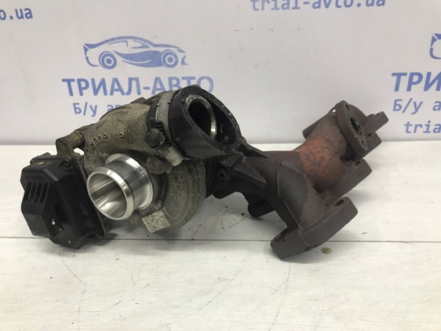 282012A820 HYUNDAI Турбина купить в Запорожье