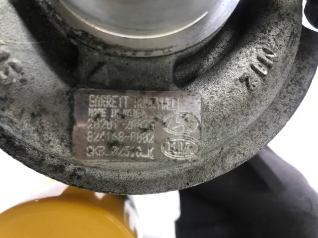 282012A820 Турбина купить Запорожье