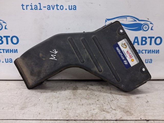 Воздухозаборник воздушного фильтра 282102W300 HYUNDAI