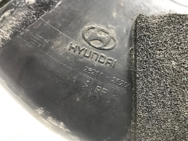 HYUNDAI 282112E200 в наличии Полтава