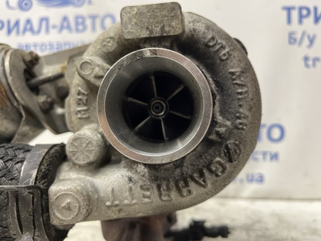 Турбокомпрессор 2823127400 HYUNDAI