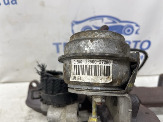 HYUNDAI 2823127400 Турбина в наличии Тернополь