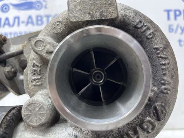 Турбоком 2823127400 HYUNDAI