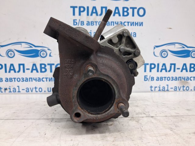 HYUNDAI 282312F100 Турбина в наличии Запорожье