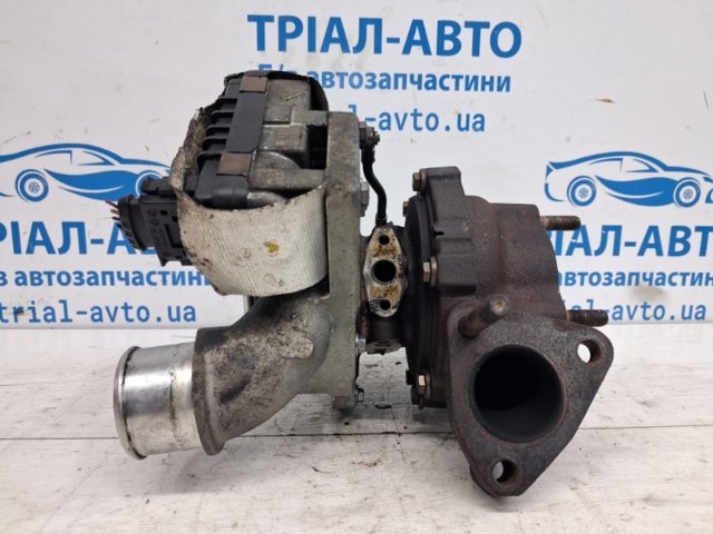 HYUNDAI 282312F100 Турбина в наличии Запорожье