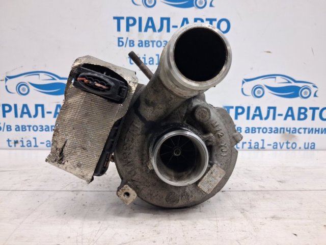 HYUNDAI 282312F100 Турбина в наличии Днепр
