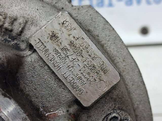 282312F750 Турбина купить Павлоград