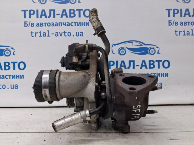 282312F750 HYUNDAI Турбина купить в Каменское