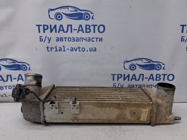282702A610 Радиатор интеркуллера купить Кривой Рог
