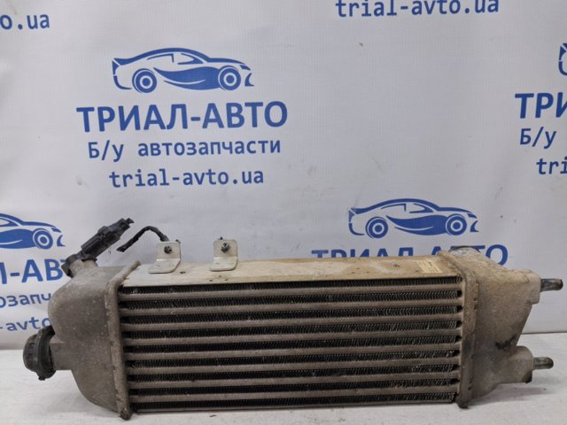 282702A610 HYUNDAI Интеркулер купить в Павлоград