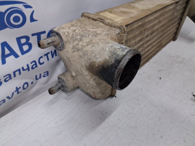 282702A610 HYUNDAI Радиатор интеркуллера купить в Черновцы