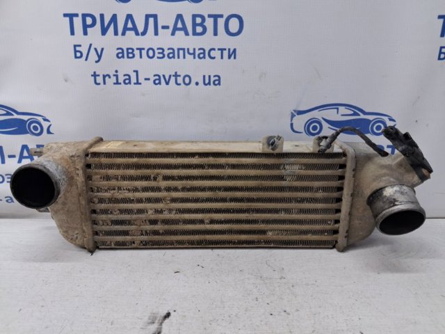 282702A610 Интеркулер купить Полтава