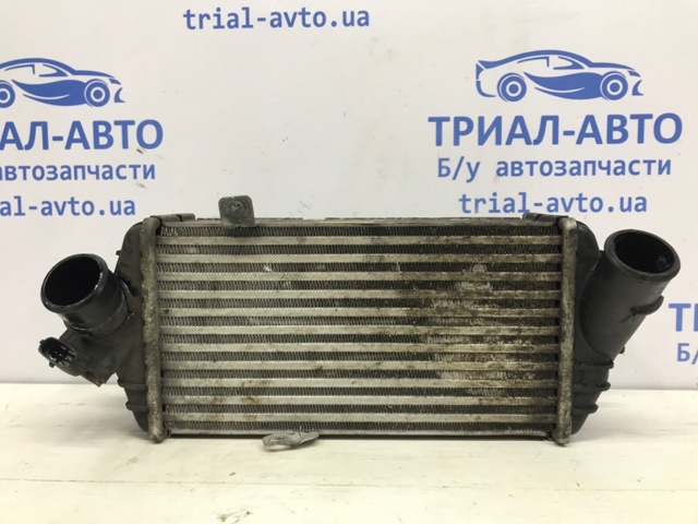 Охладитель наддувочного воздуха Киа Рио III