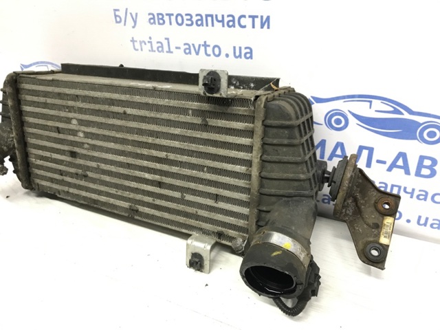 HYUNDAI 282712A440 Интеркулер в наличии Каменское
