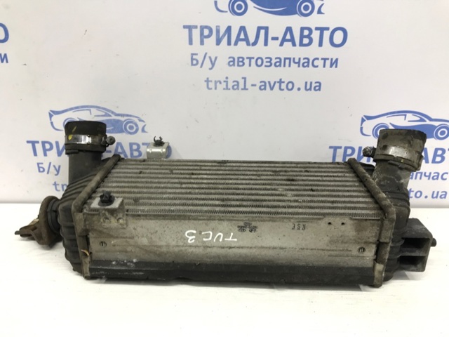 HYUNDAI 282712A440 Радиатор интеркуллера в наличии Житомир