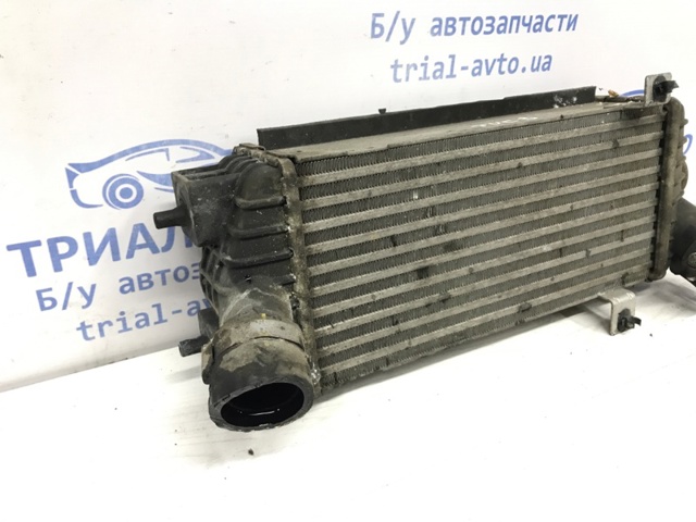282712A440 Радиатор интеркуллера купить Ужгород